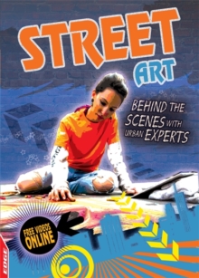 Image for EDGE: Street: Art
