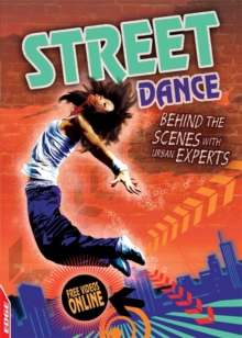 Image for Street dance