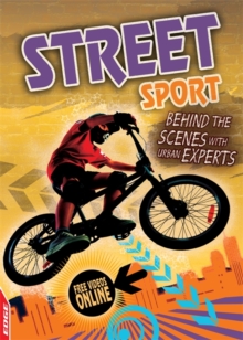 Image for Street sport
