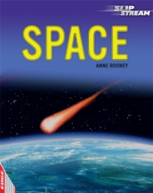 Image for EDGE: Slipstream Non-Fiction Level 1: Space