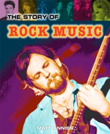 Image for The story of rock music