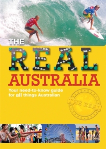 Image for The Real: Australia