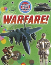 Image for Warfare!