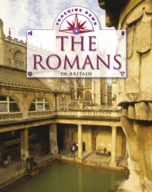 Image for Tracking down the Romans in Britain