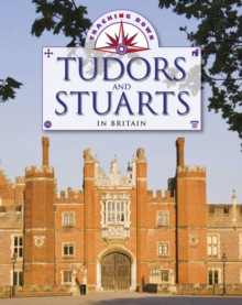 Image for Tracking down Tudors and Stuarts in Britain