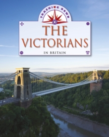 Image for Tracking down the Victorians in Britain