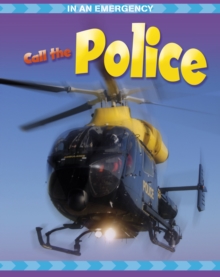 Image for Call the police