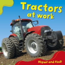 Image for Tractors at work.
