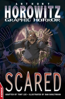 Image for Scared