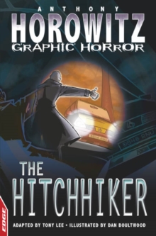 Image for The hitchhiker