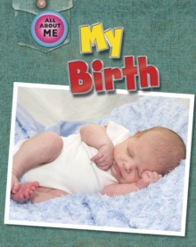 Image for My birth