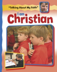 Image for I am Christian