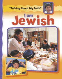Image for I am Jewish