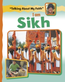 Image for I am Sikh