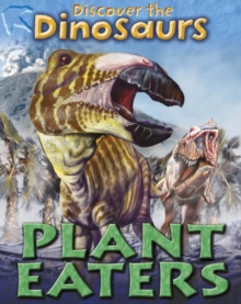 Image for Plant eaters