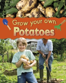 Image for Grow your own potatoes