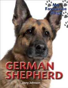 Image for German shepherd