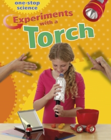 Image for Experiments with a torch