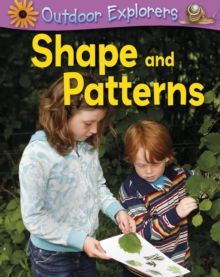 Image for Shape and pattern