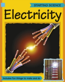 Image for Electricity