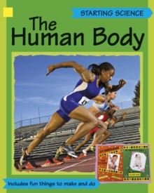 Image for The human body