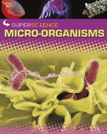 Image for Micro-organisms