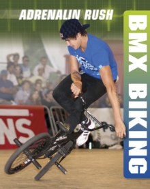 Image for BMX biking