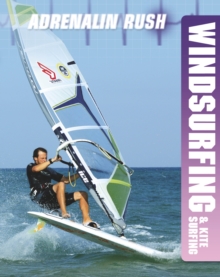 Image for Windsurfing & kite surfing