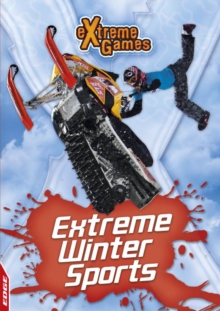 Image for Extreme winter sports