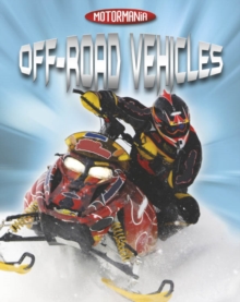Image for Off-road vehicles