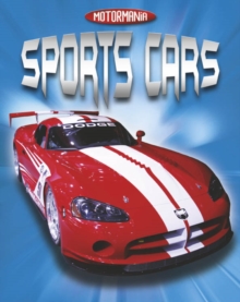 Image for Sports cars