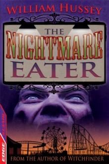 Image for EDGE: A Rivets Short Story: The Nightmare Eater