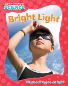 Image for Bright light