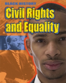 Image for Black History: Civil Rights and Equality
