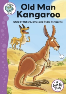 Image for Old man kangaroo