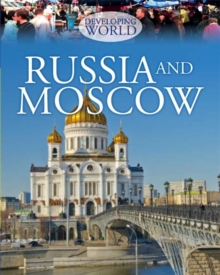 Image for Developing World: Russia and Moscow