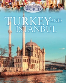 Image for Turkey and Istanbul