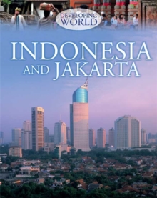 Image for Indonesia and Jakarta