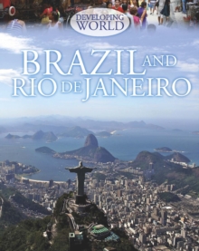 Image for Brazil and Rio de Janeiro