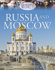 Image for Russia and Moscow