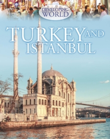 Image for Turkey and Istanbul