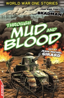 Image for Through Mud and Blood