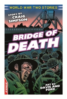 Image for EDGE: World War Two Short Stories: Bridge of Death