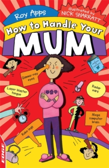 Image for EDGE: How to Handle Your Mum
