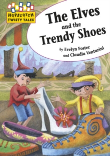 Image for The elves and the trendy shoes