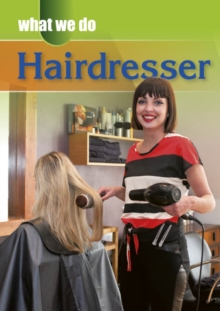 Image for Hairdresser