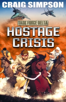 Image for Hostage Crisis