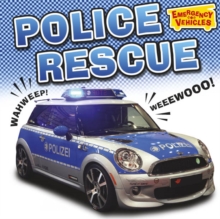 Image for Police rescue