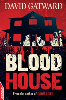Image for Blood house