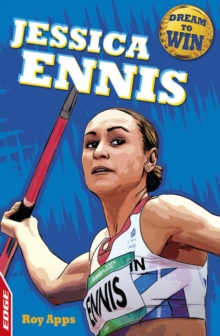 Image for Jessica Ennis